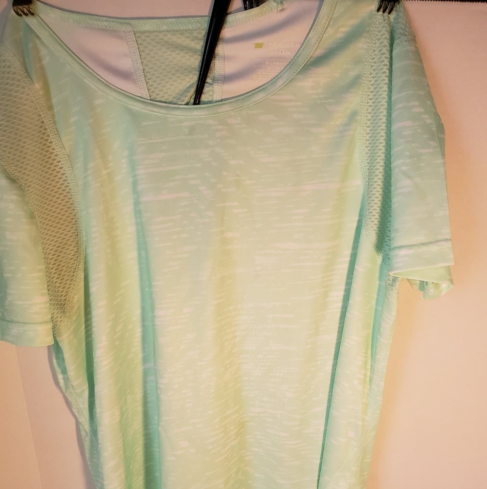 Sporty Shirt
